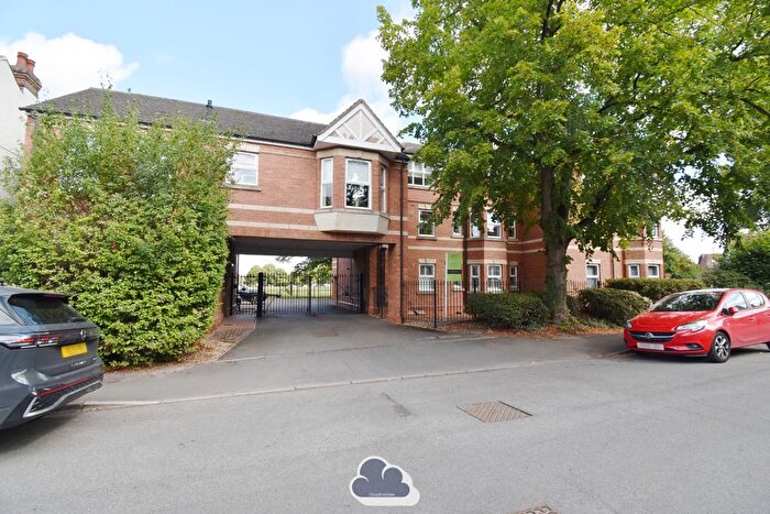 2 Bedroom Flat To Rent In Coniston Road, Coventry, CV5