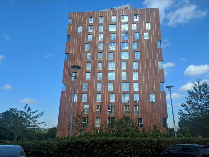 2 Bedroom Flat To Rent In Christabel, Dalton Street, Manchester, M40