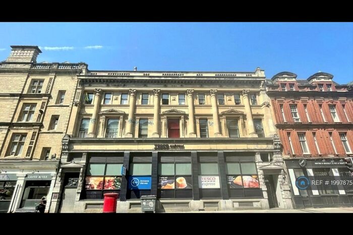 1 Bedroom Flat To Rent In Baldwin Chambers, Bristol, BS1