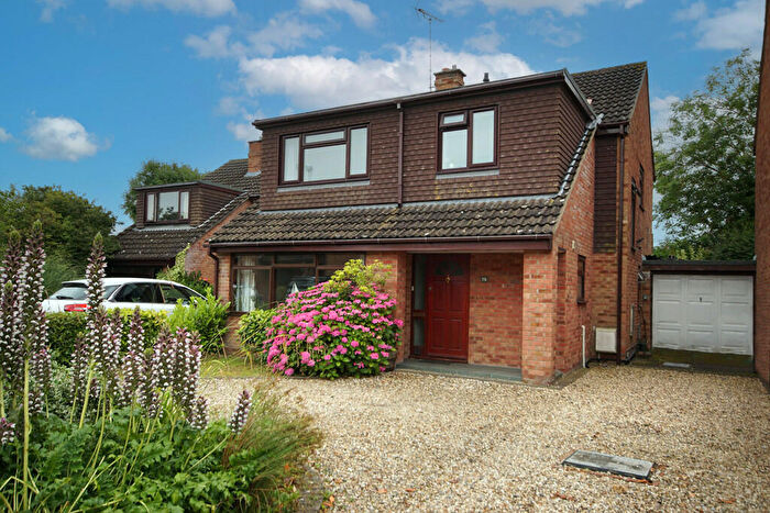 4 Bedroom Detached House For Sale In Manor Lane, Charfield, GL12