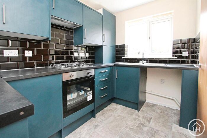 2 Bedroom End Of Terrace House To Rent In Limehouse Court, Sittingbourne, ME10