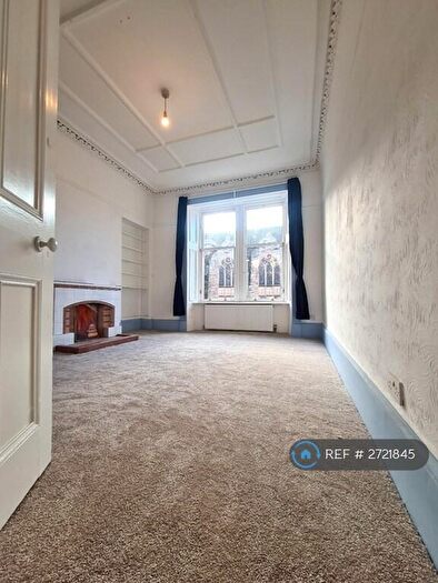 2 Bedroom Flat To Rent In Woodlands Road, Glasgow, G3