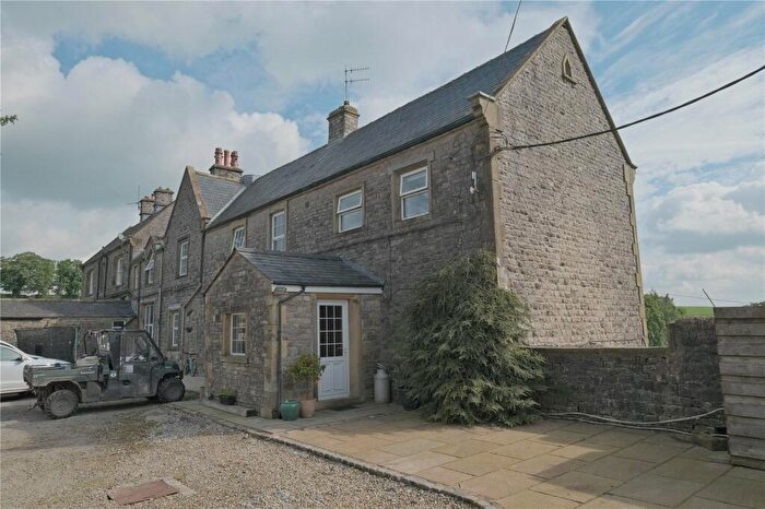 1 Bedroom End Of Terrace House To Rent In West Marton, Skipton, North Yorkshire, BD23