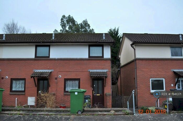1 Bedroom Semi-Detached House To Rent In Heath Mead, Cardiff, CF14
