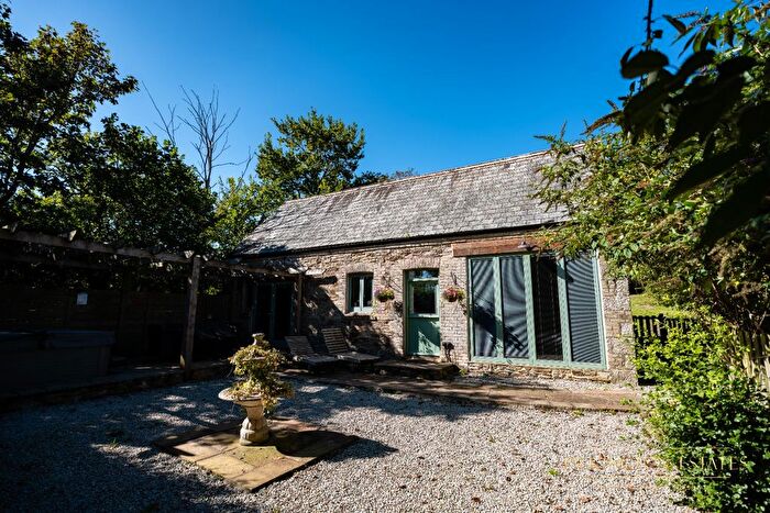 3 Bedroom Detached House For Sale In Penhallow, Truro, Cornwall, TR4