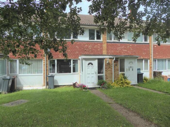 3 Bedroom Terraced House To Rent In Sark Close, Heston, TW5