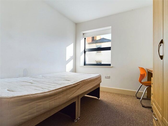 Apartment To Rent In Castle Street, Brighton, BN1