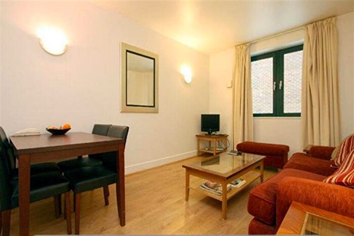 1 Bedroom Apartment To Rent In Londinium Tower, Mansell Street, Aldgate, London, E1