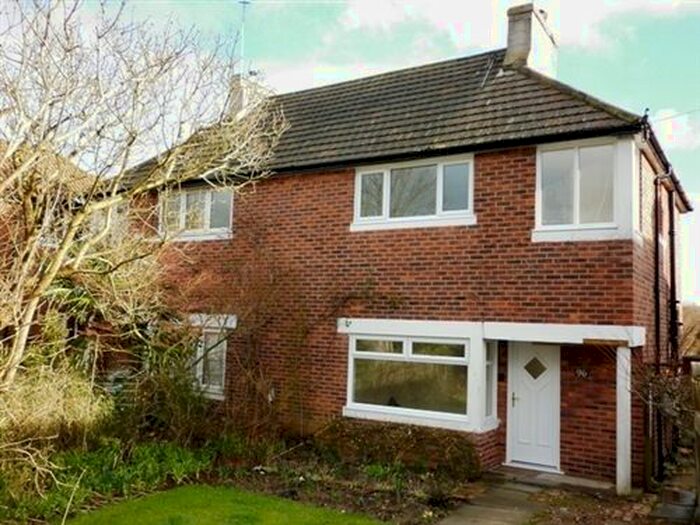 2 Bedroom Semi-Detached House To Rent In Little Marlow Road, Marlow, Bucks, SL7