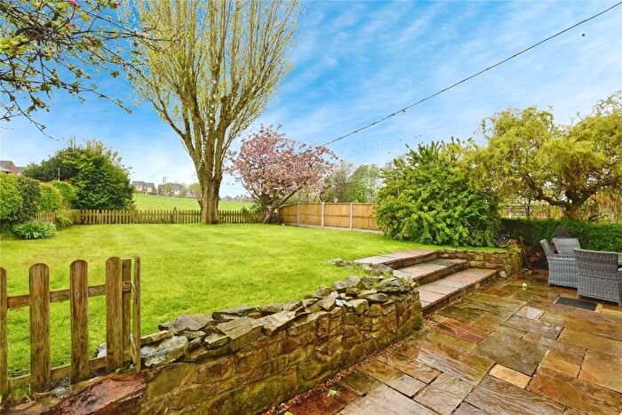 5 Bedroom Detached House For Sale In Chester Road, Audley, Staffordshire, ST7