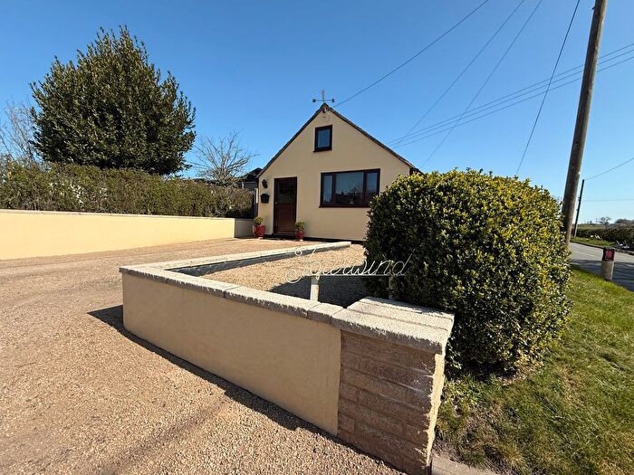 1 Bedroom Bungalow To Rent In Lullington Road, Edingale, Tamworth, B79