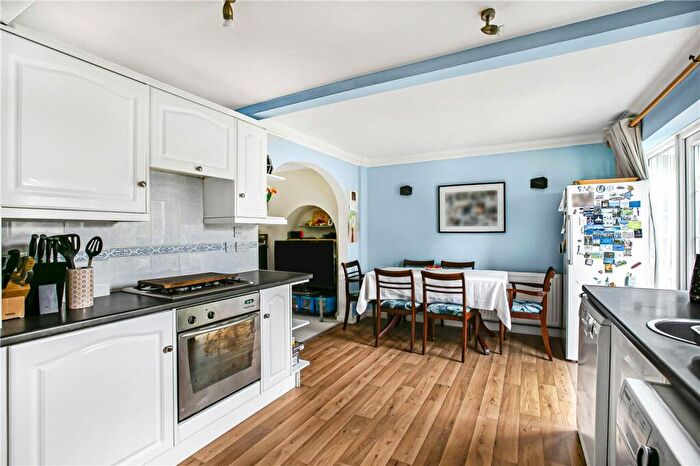 3 Bedroom End Of Terrace House For Sale In Howlands, Welwyn Garden City, Hertfordshire, AL7