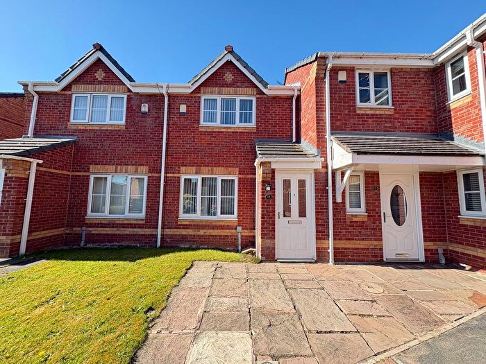 2 Bedroom Terraced House For Sale In Primary Avenue, Bootle, L30