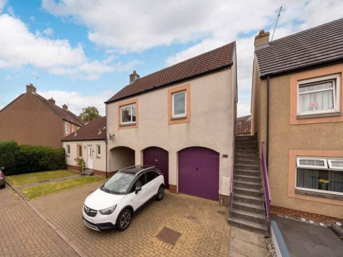 1 Bedroom Flat To Rent In South Gyle Mains, Gyle, Edinburgh, EH12