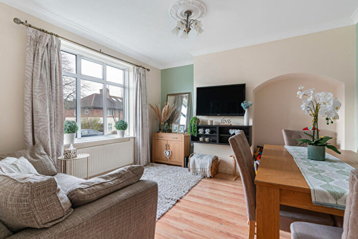 2 Bedroom Terraced House For Sale In Keedonwood Road, Bromley, BR1