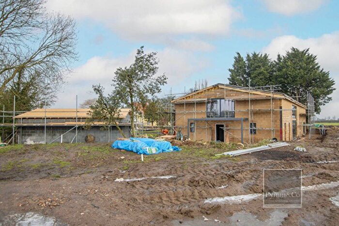 3 Bedroom Land For Sale In Hill Farm, Deopham, NR18