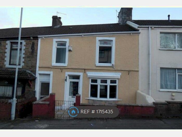 3 Bedroom Terraced House To Rent In Waun Road, Morriston, Swansea, SA6
