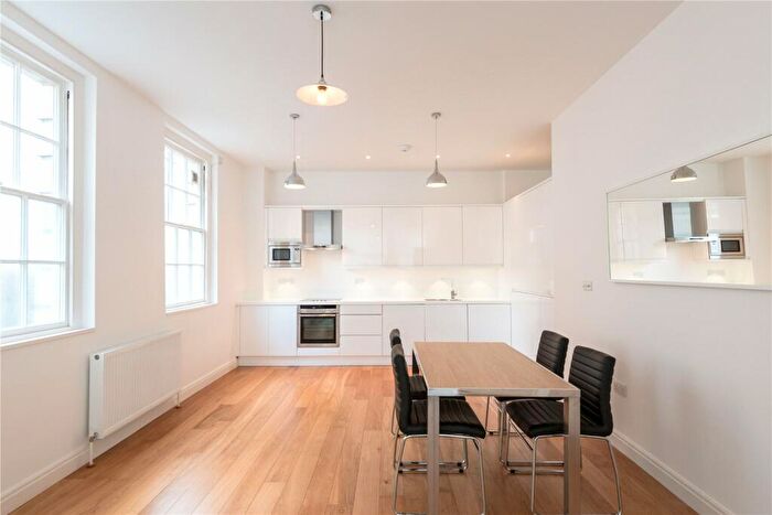 2 Bedroom Flat To Rent In Albany Street, Regents Park, London, NW1