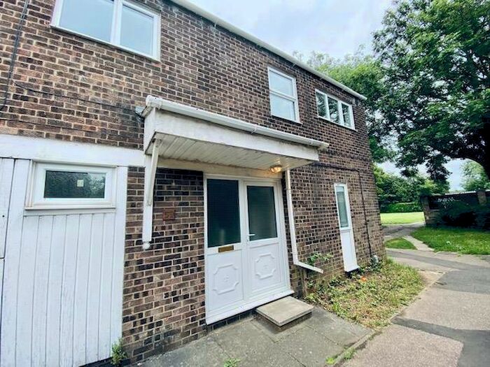 3 Bedroom House To Rent In Willonholt, Peterborough, PE3