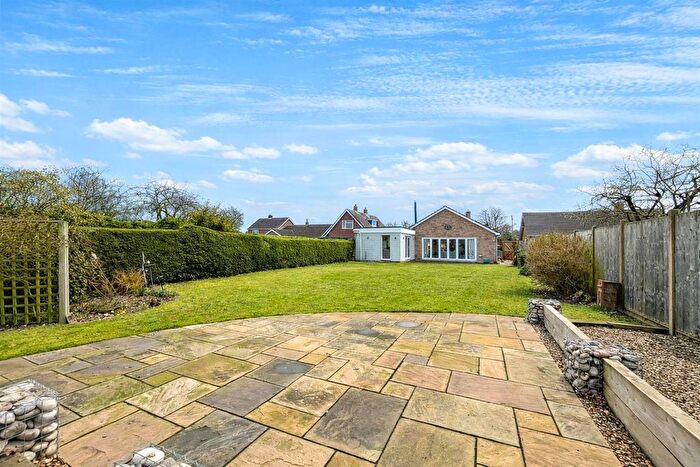 4 Bedroom Detached Bungalow For Sale In Lyng, NR9
