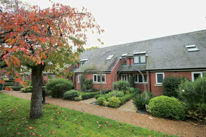 2 Bedroom Terraced House To Rent In Didsbury Gate, Houseman Crescent, West Didsbury, Manchester, M20