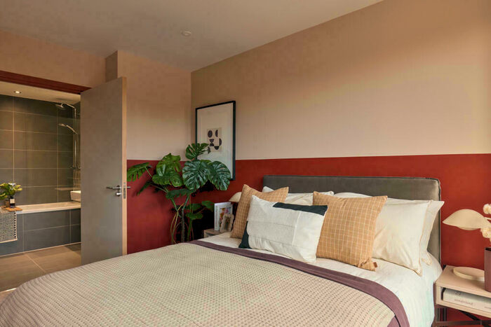 2 Bedroom Flat To Rent In , Bale & Anchor, Conington Road, London, SE13