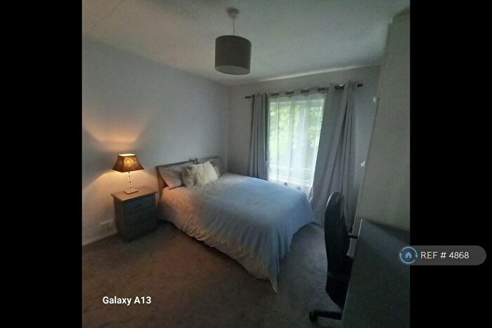 1 Bedroom Flat To Rent In Kenwood Court, London, NW9