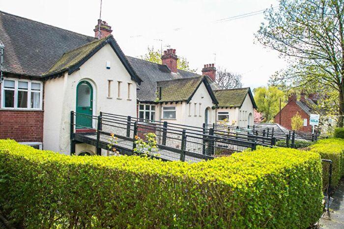 2 Bedroom Apartment To Rent In Ravenhurst Road, Harborne, Birmingham, West Midlands, B17