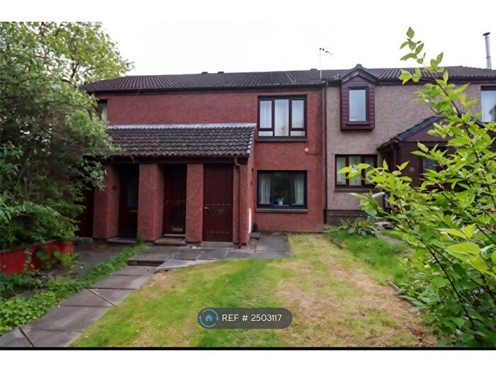 1 Bedroom Flat To Rent In Arns Grove, Alloa, FK10