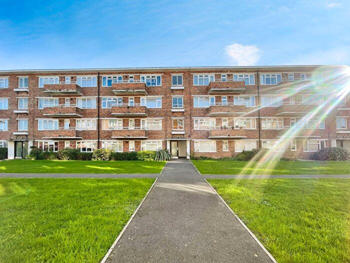 1 Bedroom Flat For Sale In Shirley Road, Southampton, SO15
