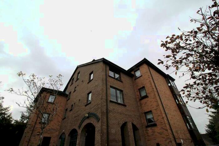 2 Bedroom Flat To Rent In Glen Lednock Drive, Cumbernauld, G68