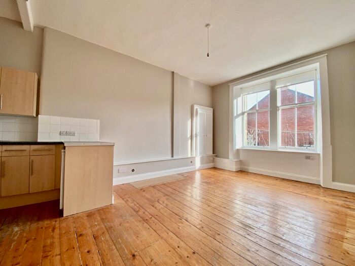 1 Bedroom Flat To Rent In Hamilton Place, Stockbridge, Edinburgh, EH3