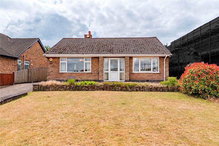 2 Bedroom Bungalow For Sale In Main Road, Ravenshead, Nottingham, Nottinghamshire, NG15