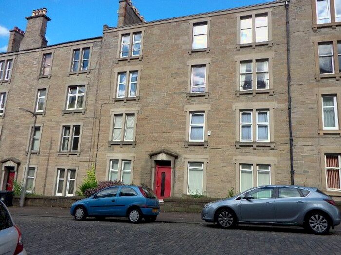 1 Bedroom Flat To Rent In G Forest Park Road, Dundee, Tayside, DD1