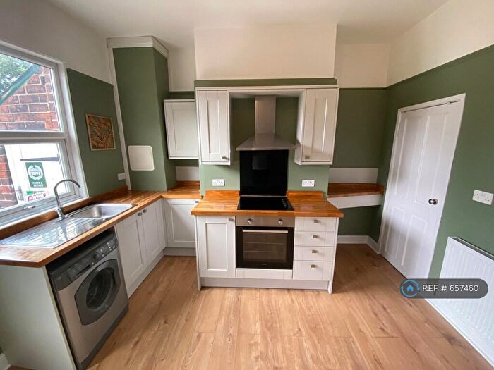 2 Bedroom Terraced House To Rent In Wortley Road, Rotherham, S61