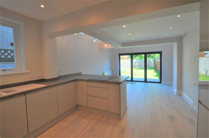 3 Bedroom Semi-Detached House To Rent In Norfolk Road, Canterbury, CT1