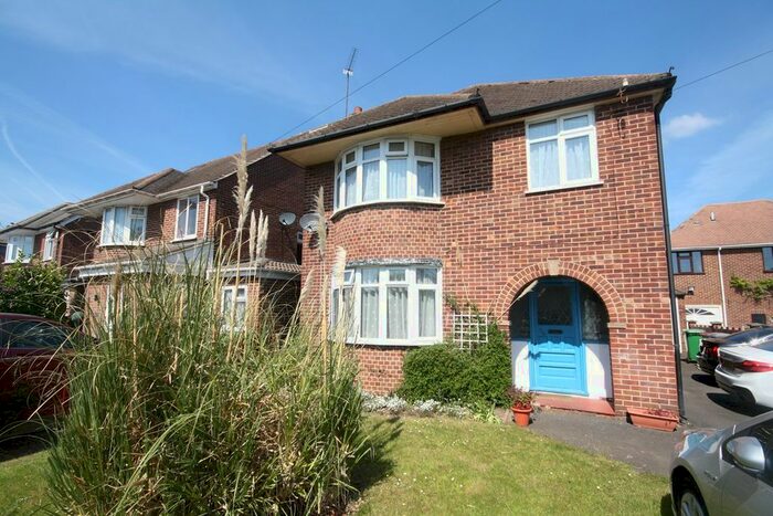 3 Bedroom Detached House To Rent In Upton Court Road, Slough, SL3