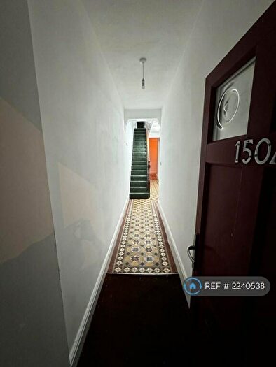 5 Bedroom End Of Terrace House To Rent In Abington Avenue, Northampton, NN1