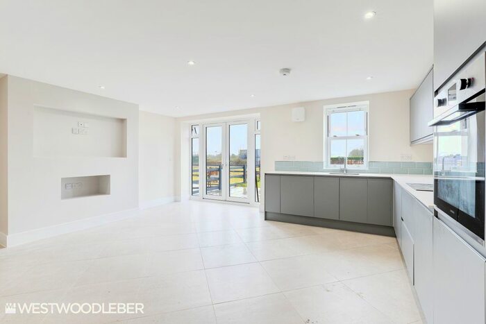 2 Bedroom Barn Conversion To Rent In Elbow Lane, Hertford Heath, Hertford, SG13