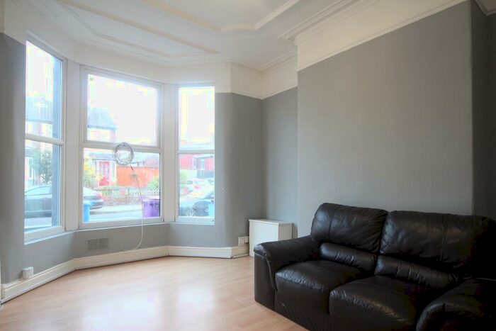 1 Bedroom Apartment To Rent In Ashfield, Wavertree, Liverpool, L15