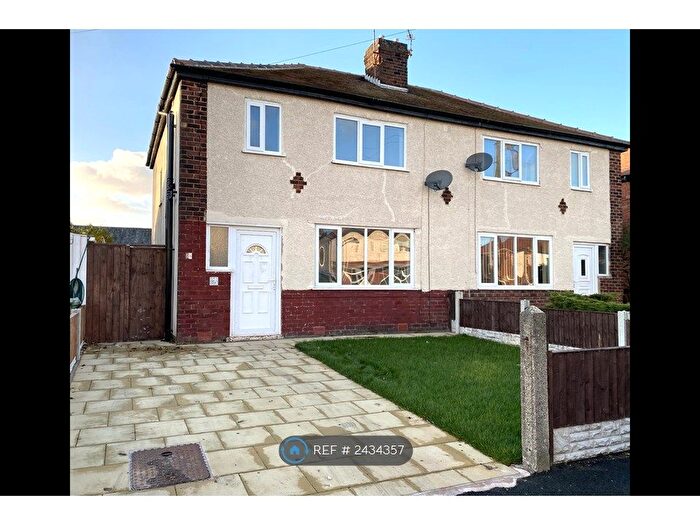 3 Bedroom Semi-Detached House To Rent In Lancaster Avenue, Thornton-Cleveleys, FY5