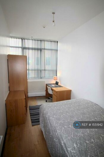 6 Bedroom Flat To Rent In Ranelagh Street, Liverpool, L1