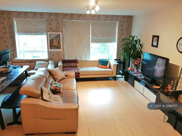 2 Bedroom Flat To Rent In Ryland Street, Birmingham, B16