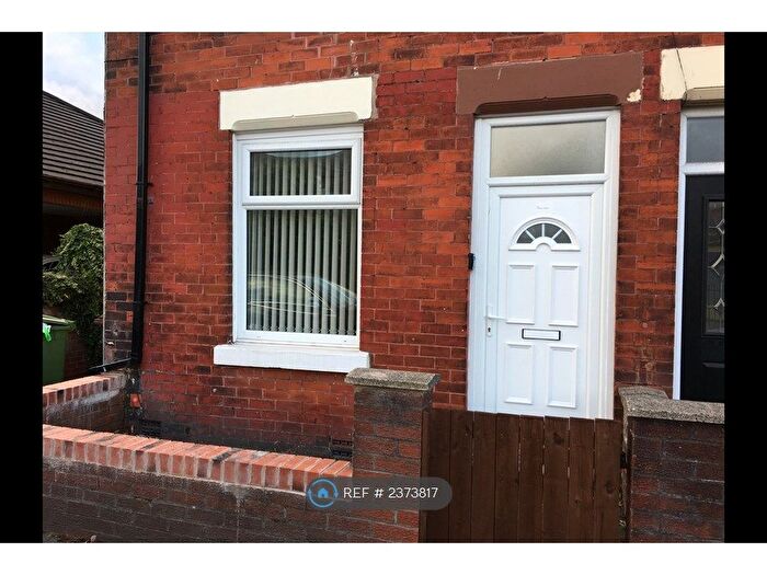 2 Bedroom Terraced House To Rent In Averill Street, Manchester, M40