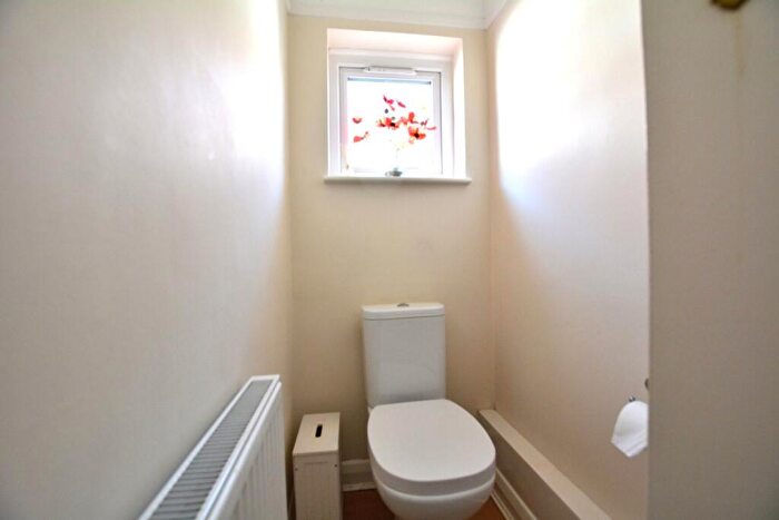 2 Bedroom Semi-Detached Bungalow For Sale In The Byway, Potters Bar, EN6