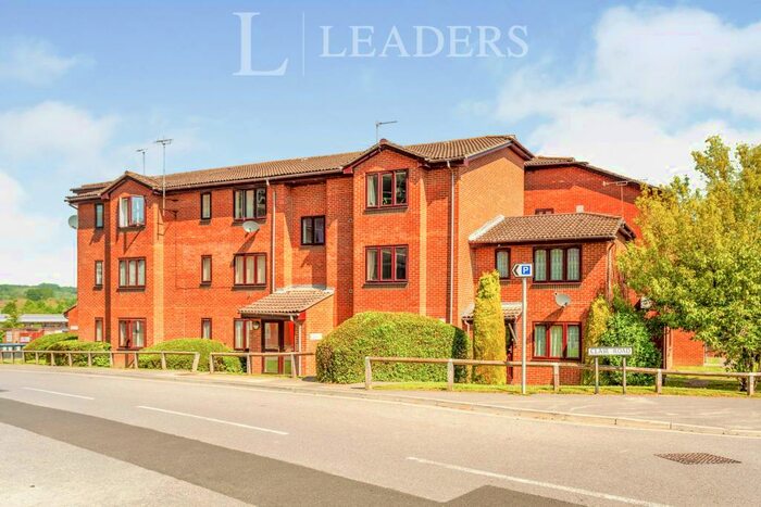 Studio To Rent In Perrymount Road, Haywards Heath, RH16