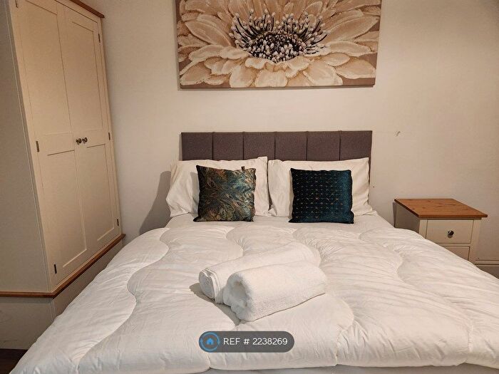 Studio To Rent In Chandos Road, Buckingham, MK18