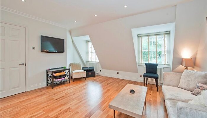 1 Bedroom Flat To Rent In Grosvenor Hill, Mayfair, W1K