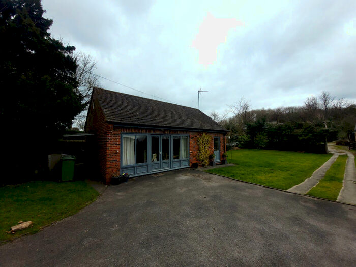 2 Bedroom Barn Conversion To Rent In Lynam Road, South Wingfield, Alfreton, DE55