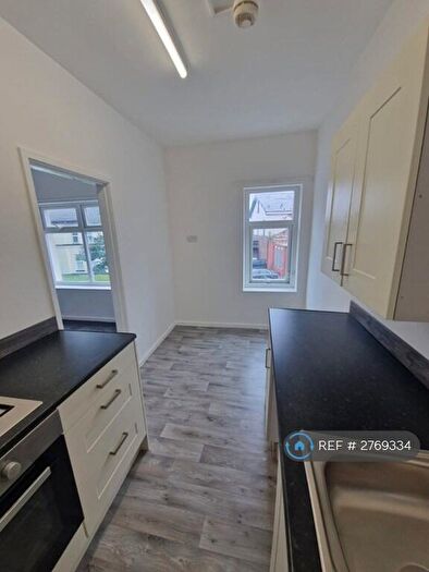 2 Bedroom Flat To Rent In Poulton Road, Wallasey, CH44